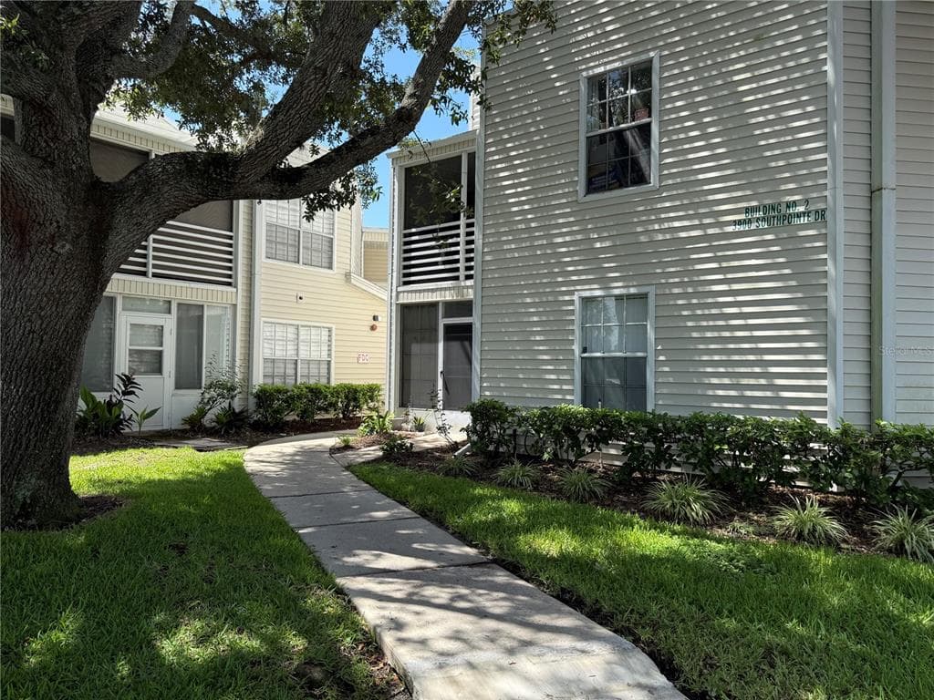 3900 SOUTHPOINTE DRIVE # 120, ORLANDO, FL 32822