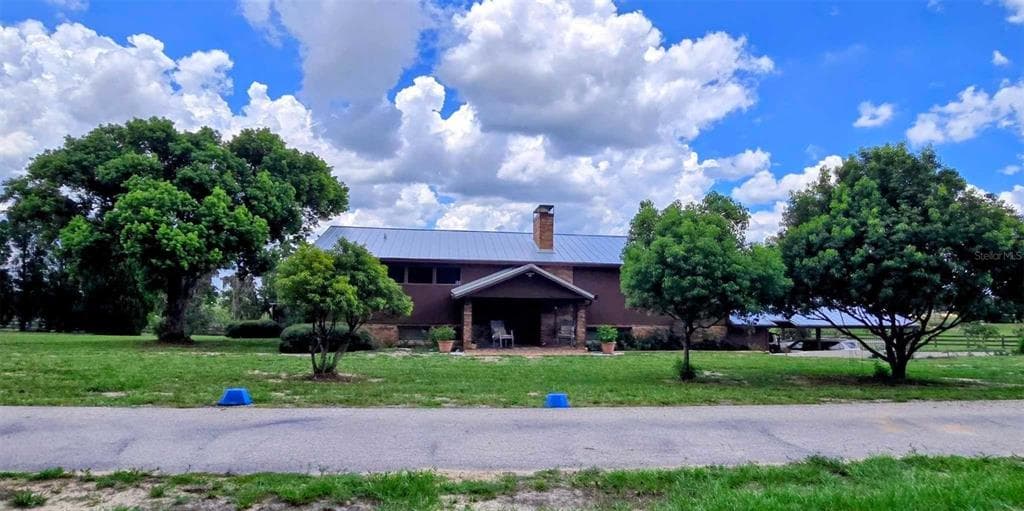 5757 TRASK ROAD, FORT MEADE, FL 33841