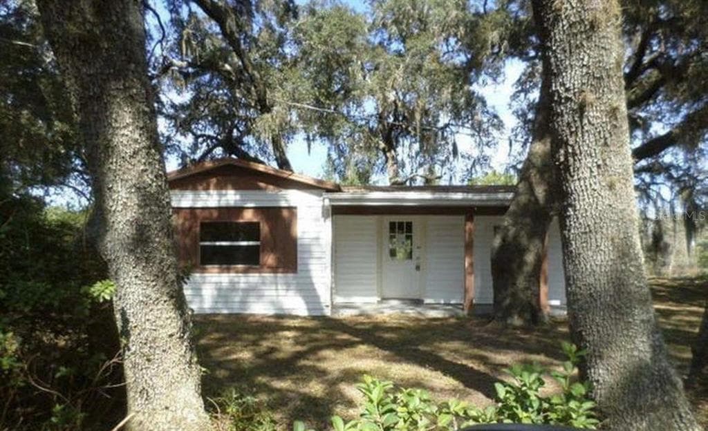 106 PENNSYLVANIA AVENUE, POMONA PARK, FL 32181