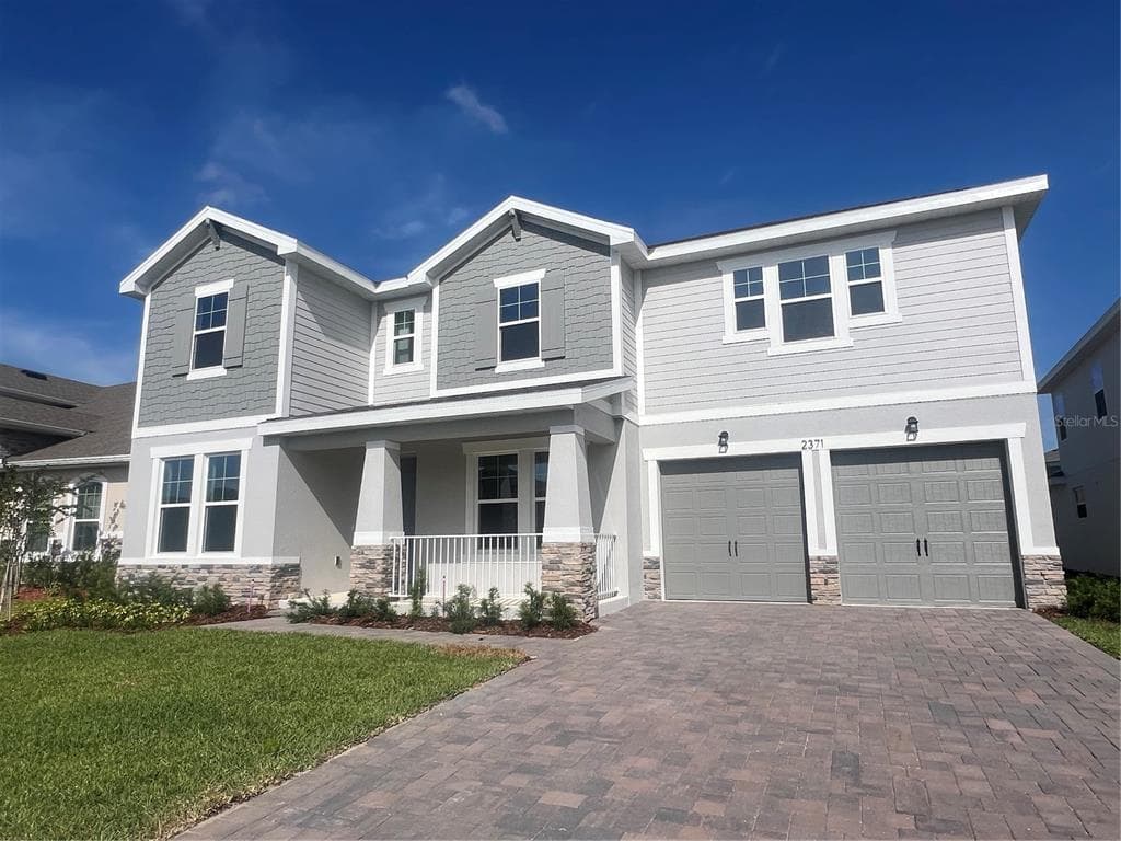 2371 JUNIPER BERRY DRIVE, MINNEOLA, FL 34715