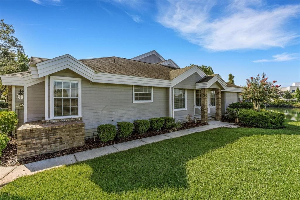 1154 WATERFALL LANE # n/a, LAKELAND, FL 33803