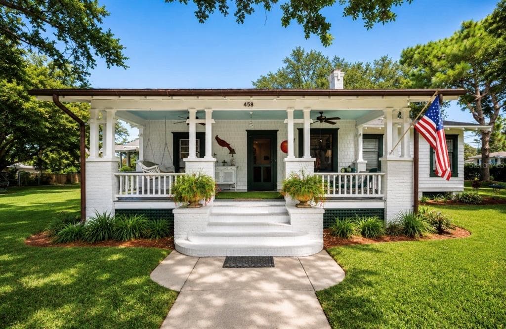458 SCOTLAND STREET, DUNEDIN, FL 34698