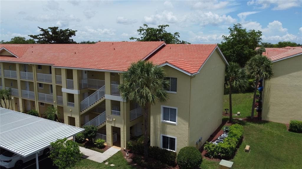 8294 KEY ROYAL CIRCLE # 1631, NAPLES, FL 34119