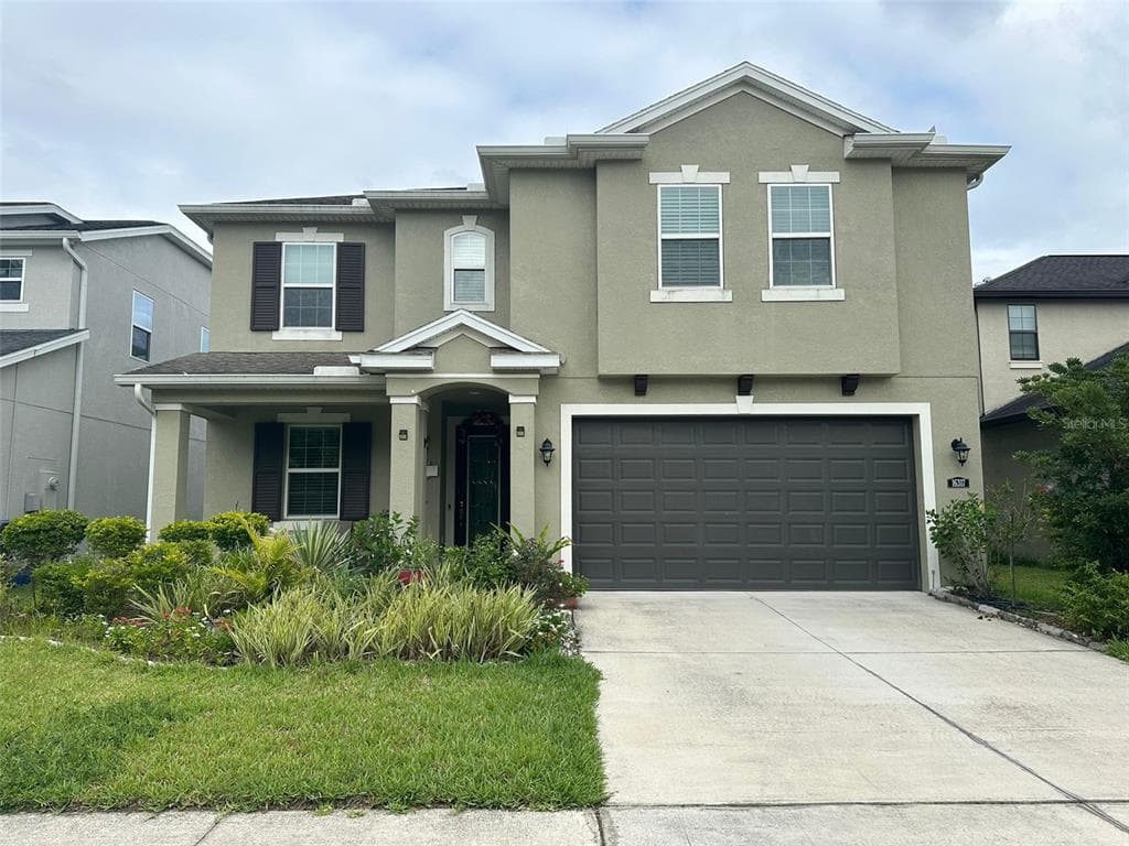 16317 HYDE MANOR DRIVE, TAMPA, FL 33647