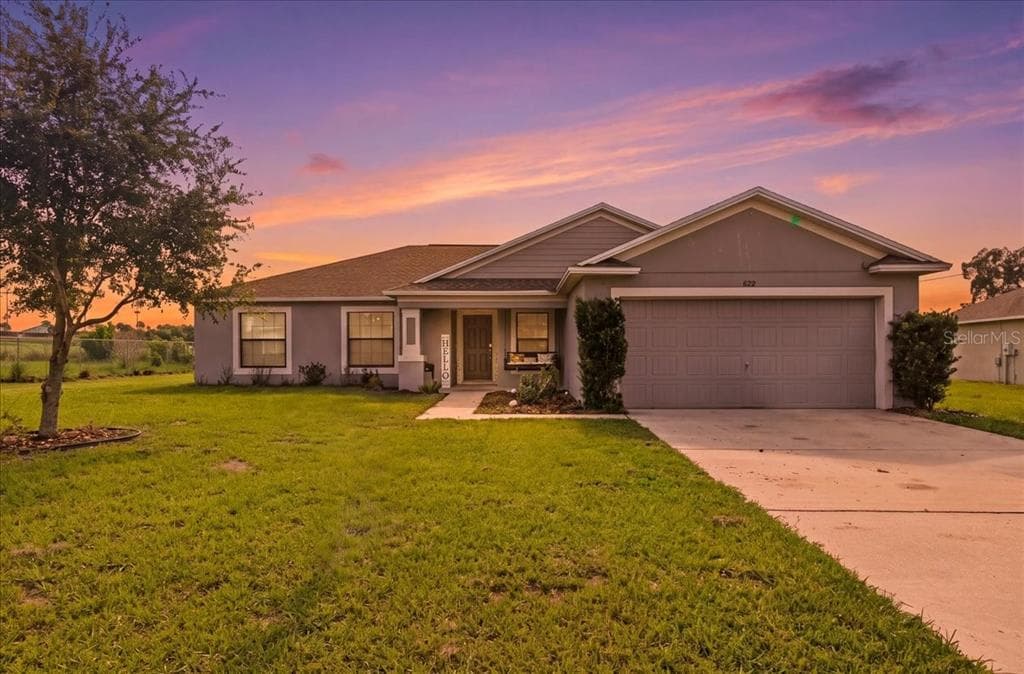 828 ULMER ROAD, FROSTPROOF, FL 33843