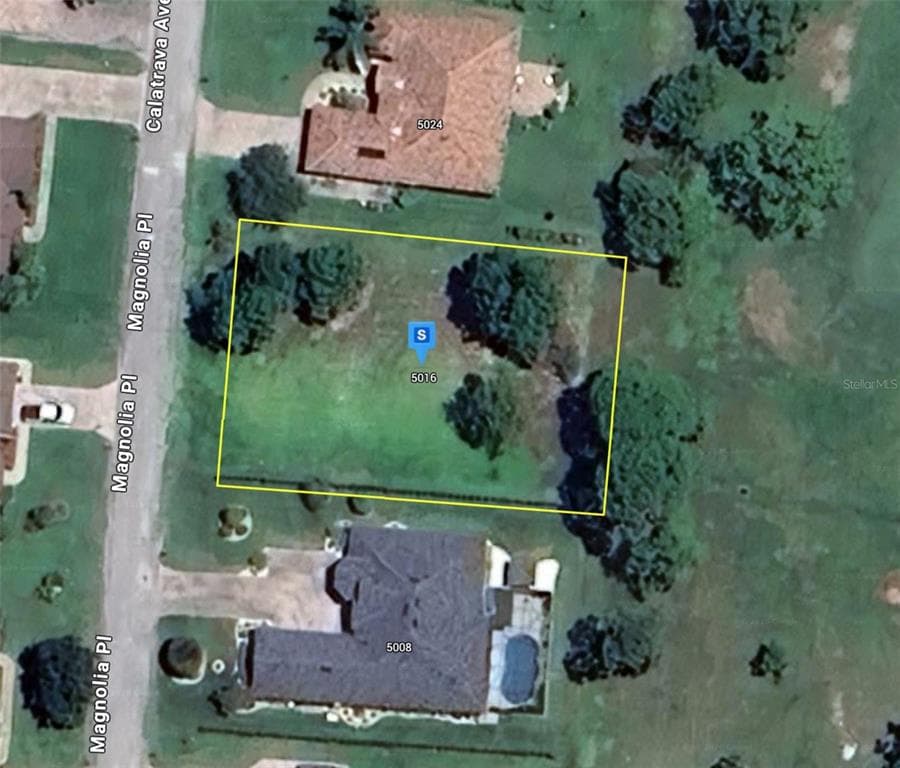5016 MAGNOLIA PLACE, SEBRING, FL 33872