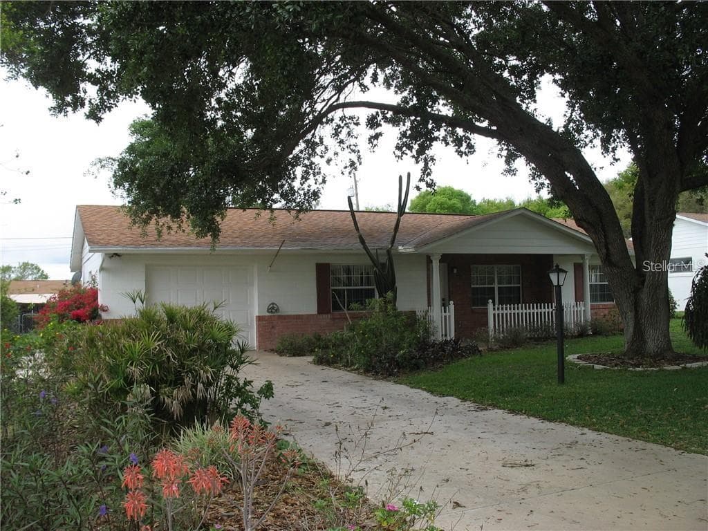 Listing