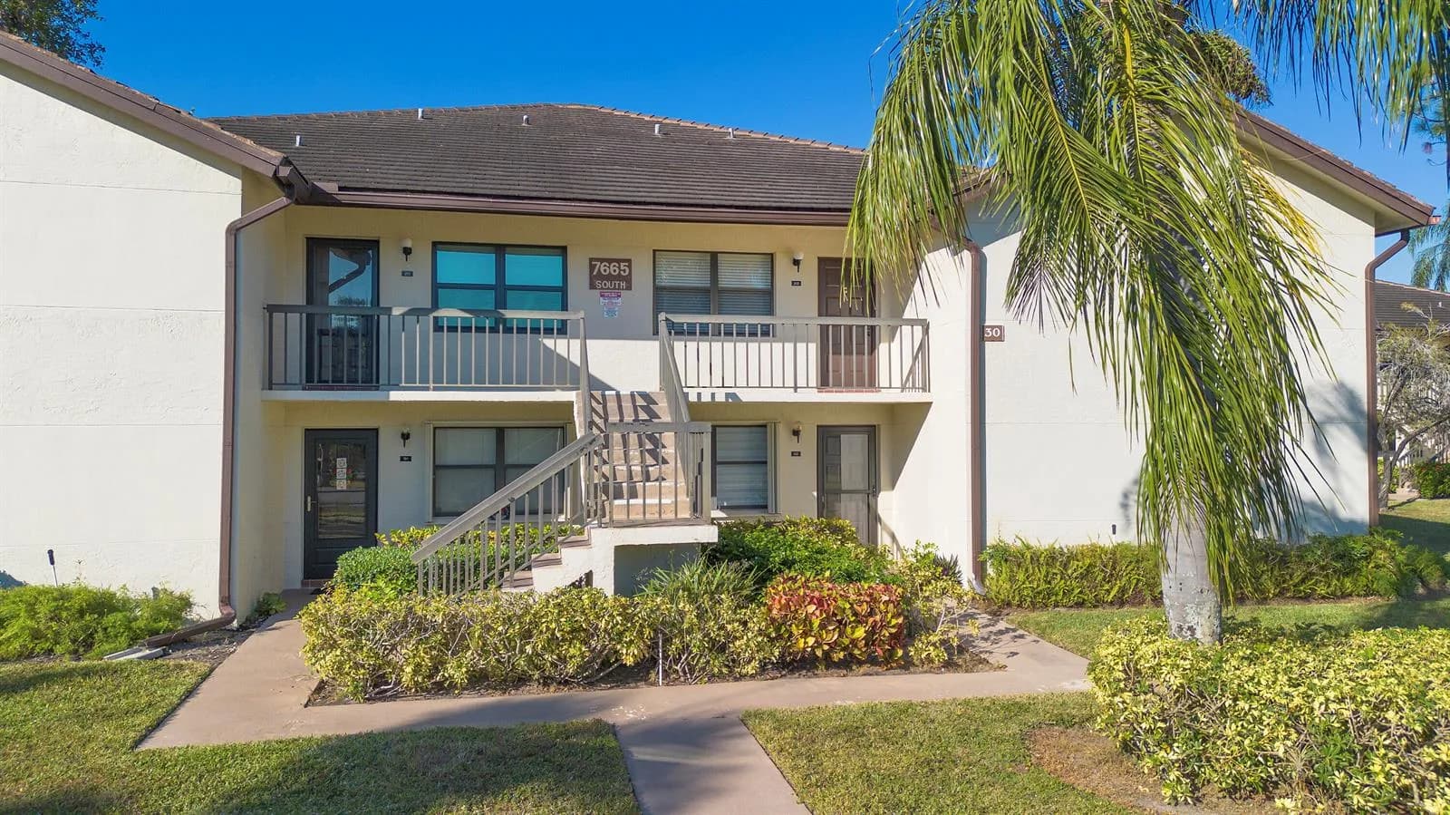 7665 Tahiti Lane # 102, Lake Worth, FL 33467