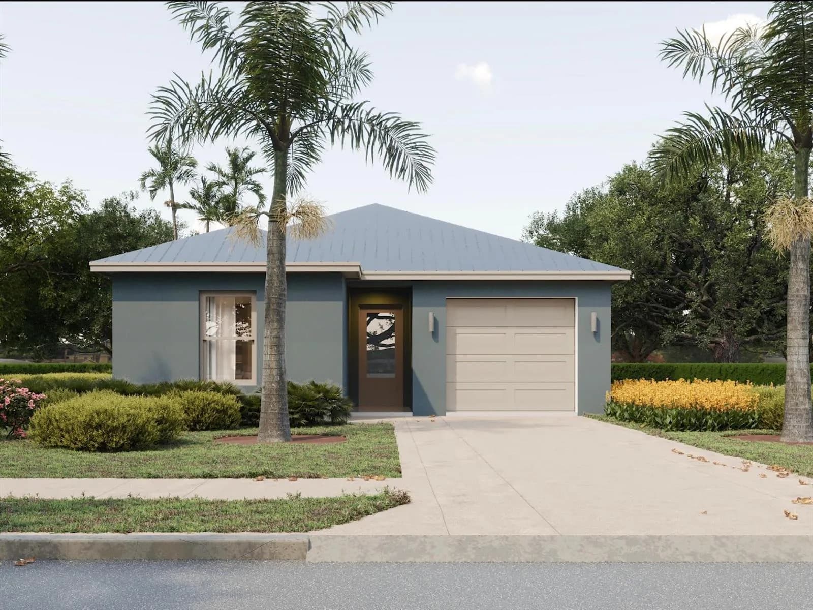708 N 24th Street, Fort Pierce, FL 34950