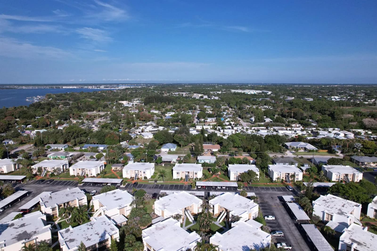 1310 NE 14th Court # K17, Jensen Beach, FL 34957