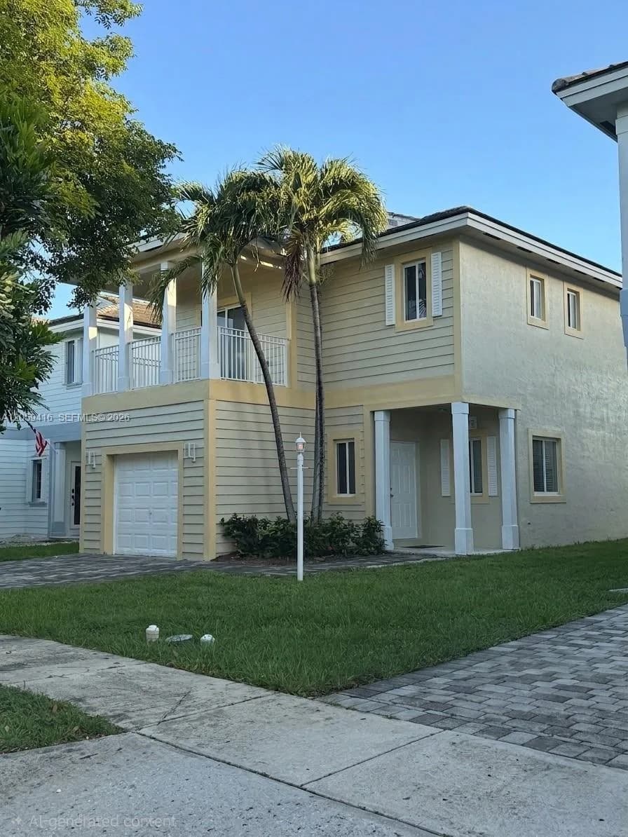 3175 NE 4th St, Homestead, FL 33033