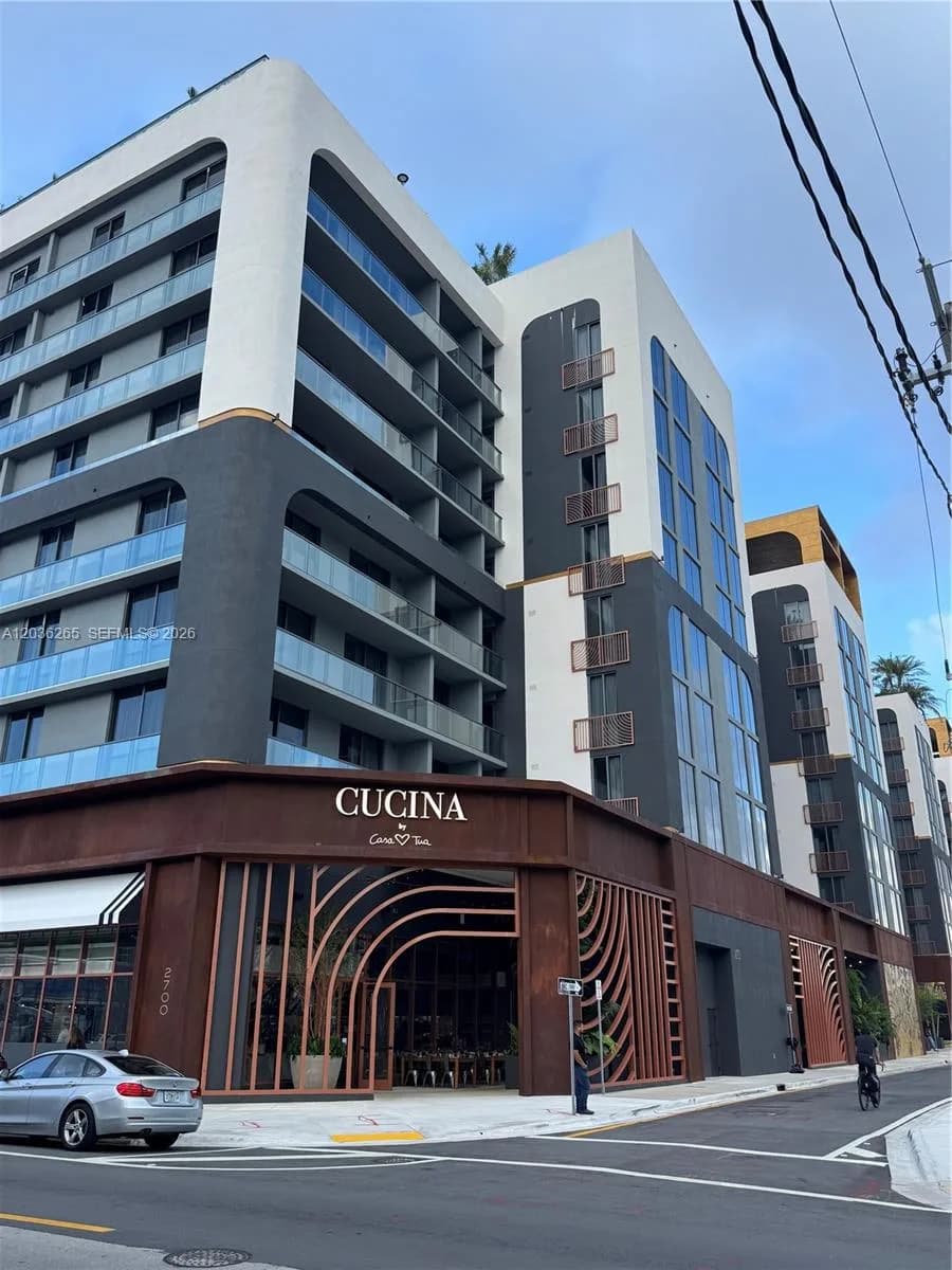 2700 NW 2nd Ave # 240, Miami, FL 33127
