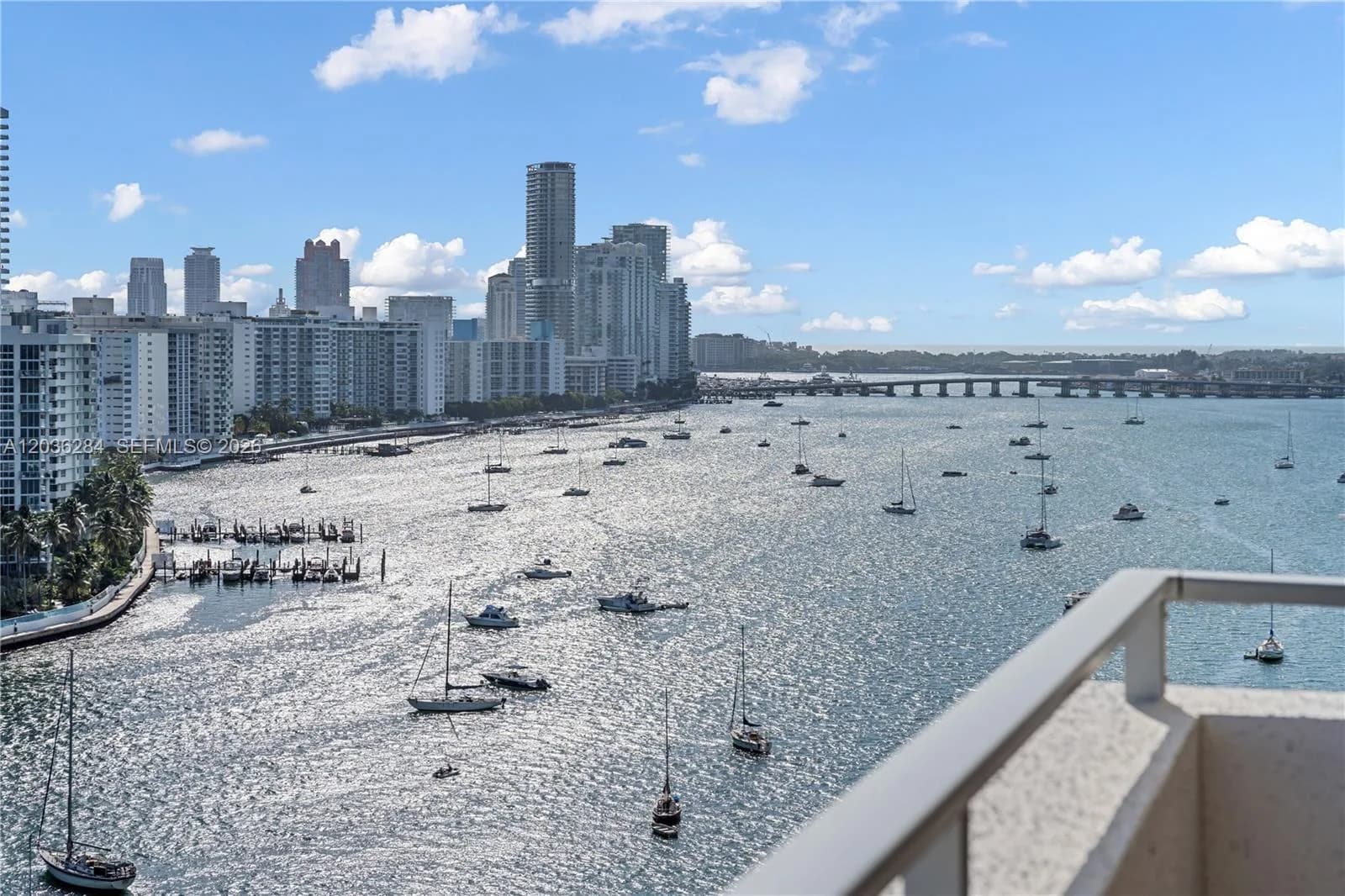 11 Island Ave # 1708, Miami Beach, FL 33139