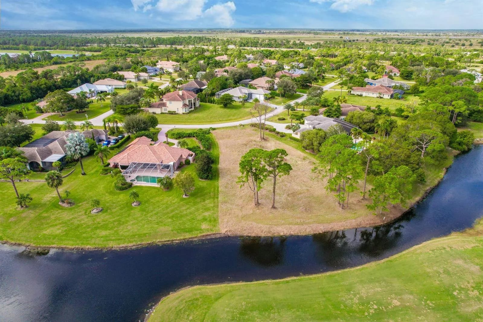 10303 SW Stones Throw Terrace, Palm City, FL 34990