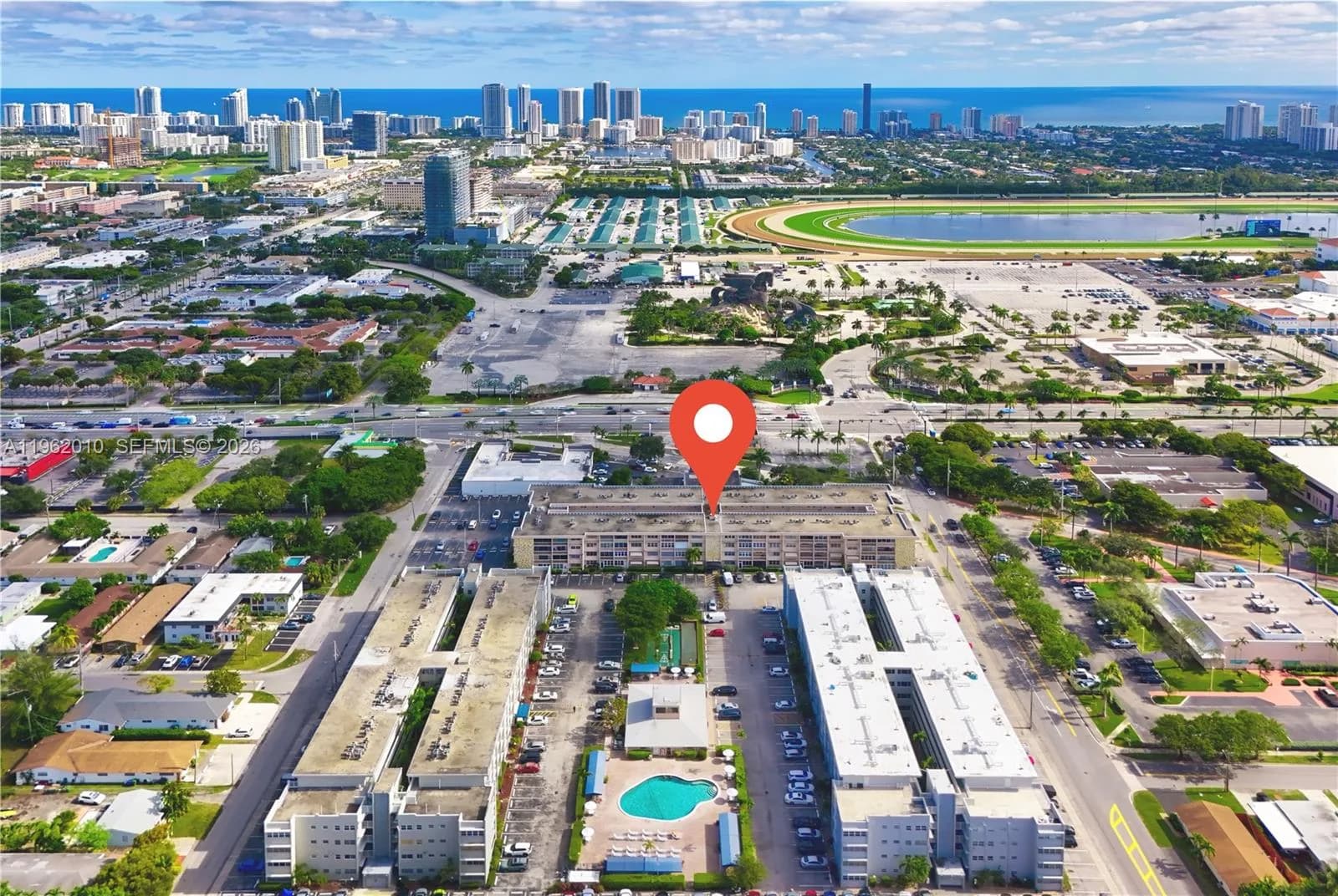410 SE 2nd St # 111, Hallandale Beach, FL 33009