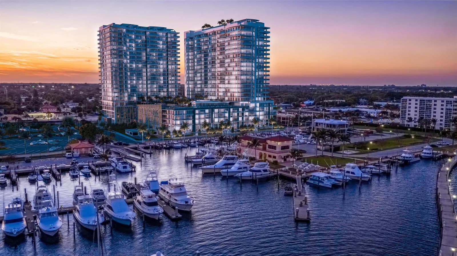 220 Lake Shore Drive # 1401, Lake Park, FL 33403