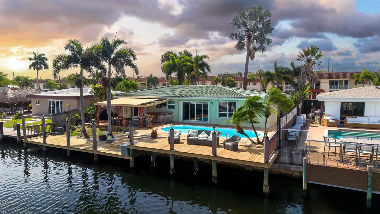 101 SE 14th Street, Pompano Beach, FL 33060