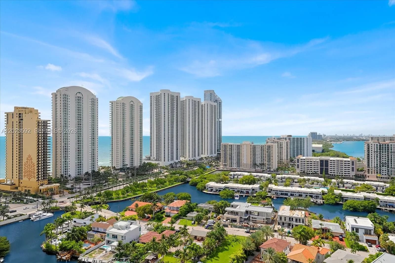 16500 Collins Ave # 2451, Sunny Isles Beach, FL 33160