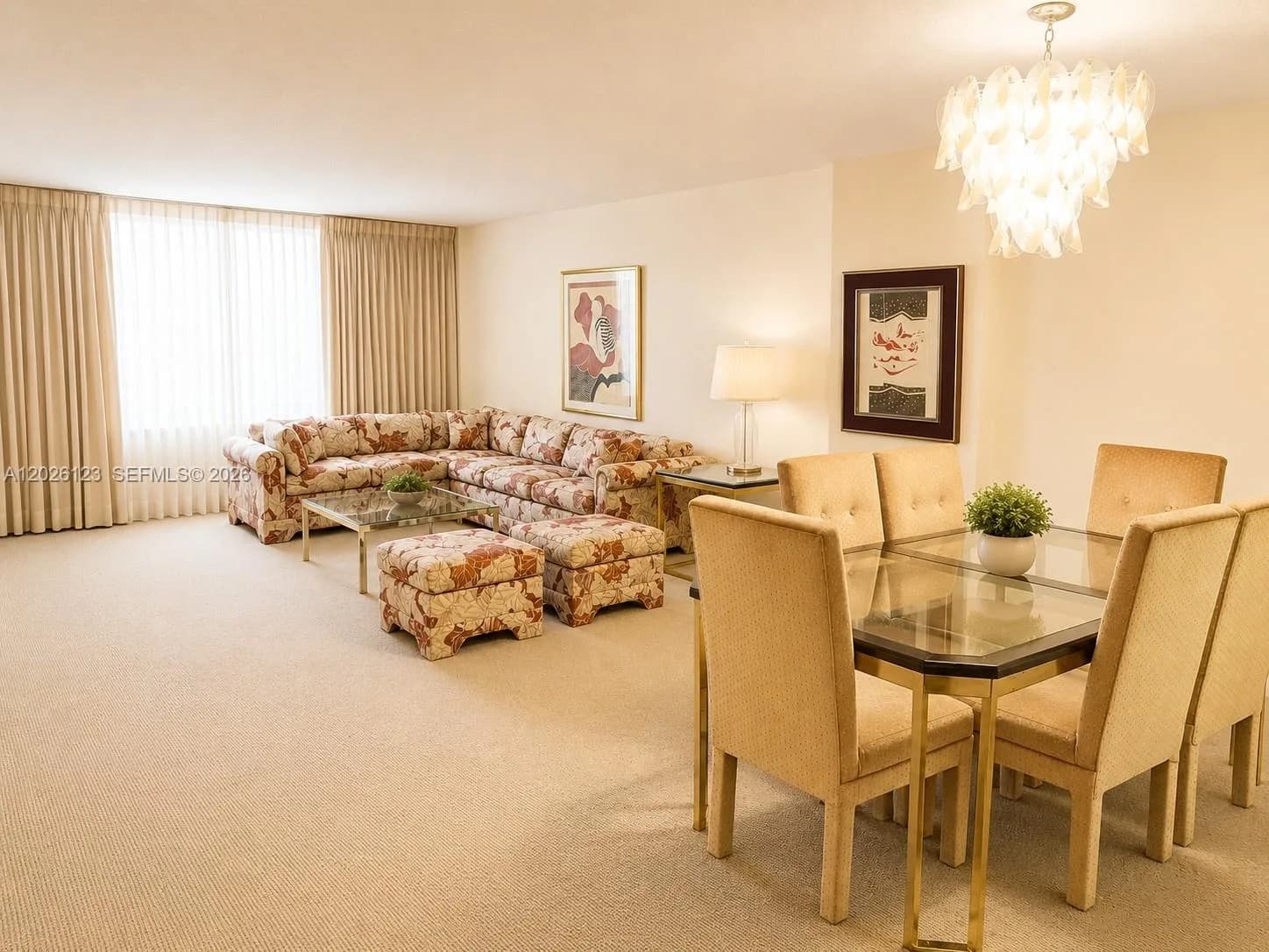 1865 S Ocean Dr # 2G, Hallandale Beach, FL 33009