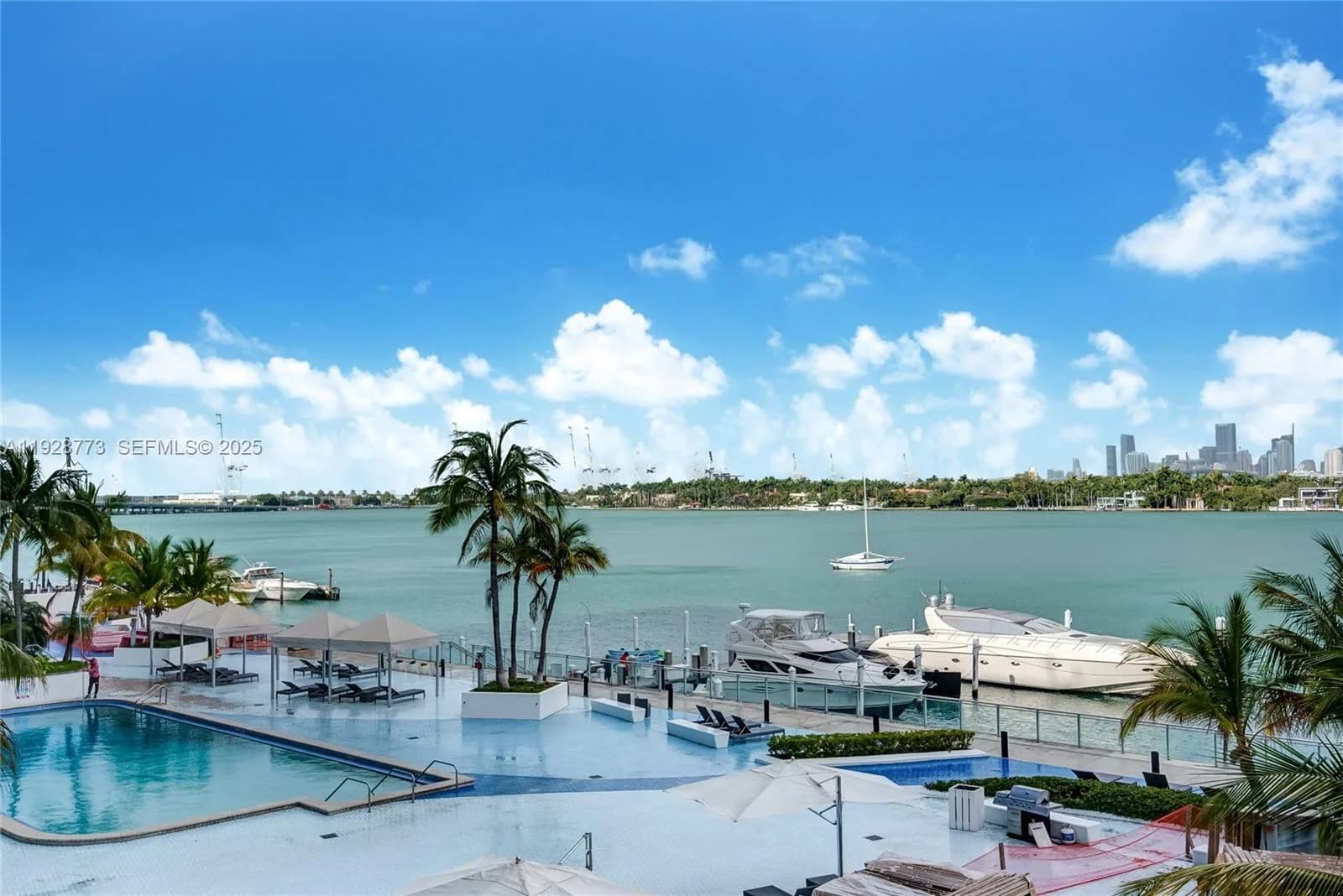 1000 West Ave # 311, Miami Beach, FL 33139