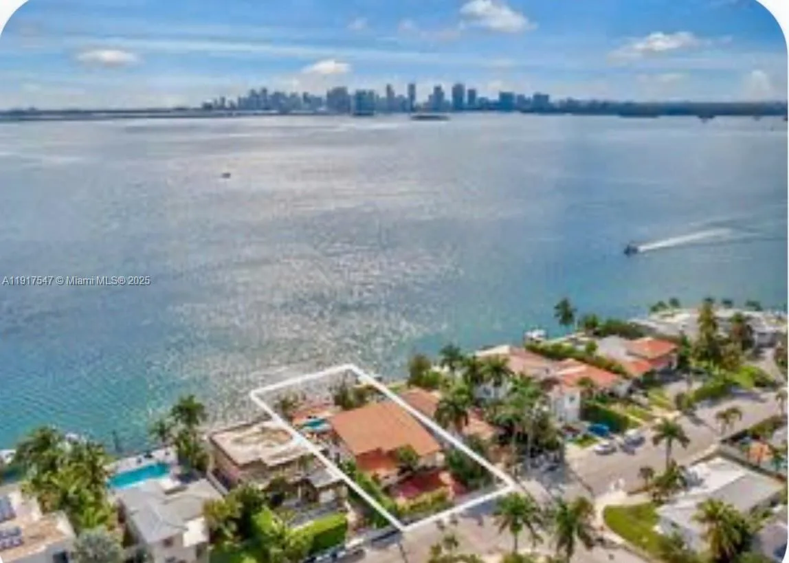 1500 S Treasure Dr, North Bay Village, FL 33141