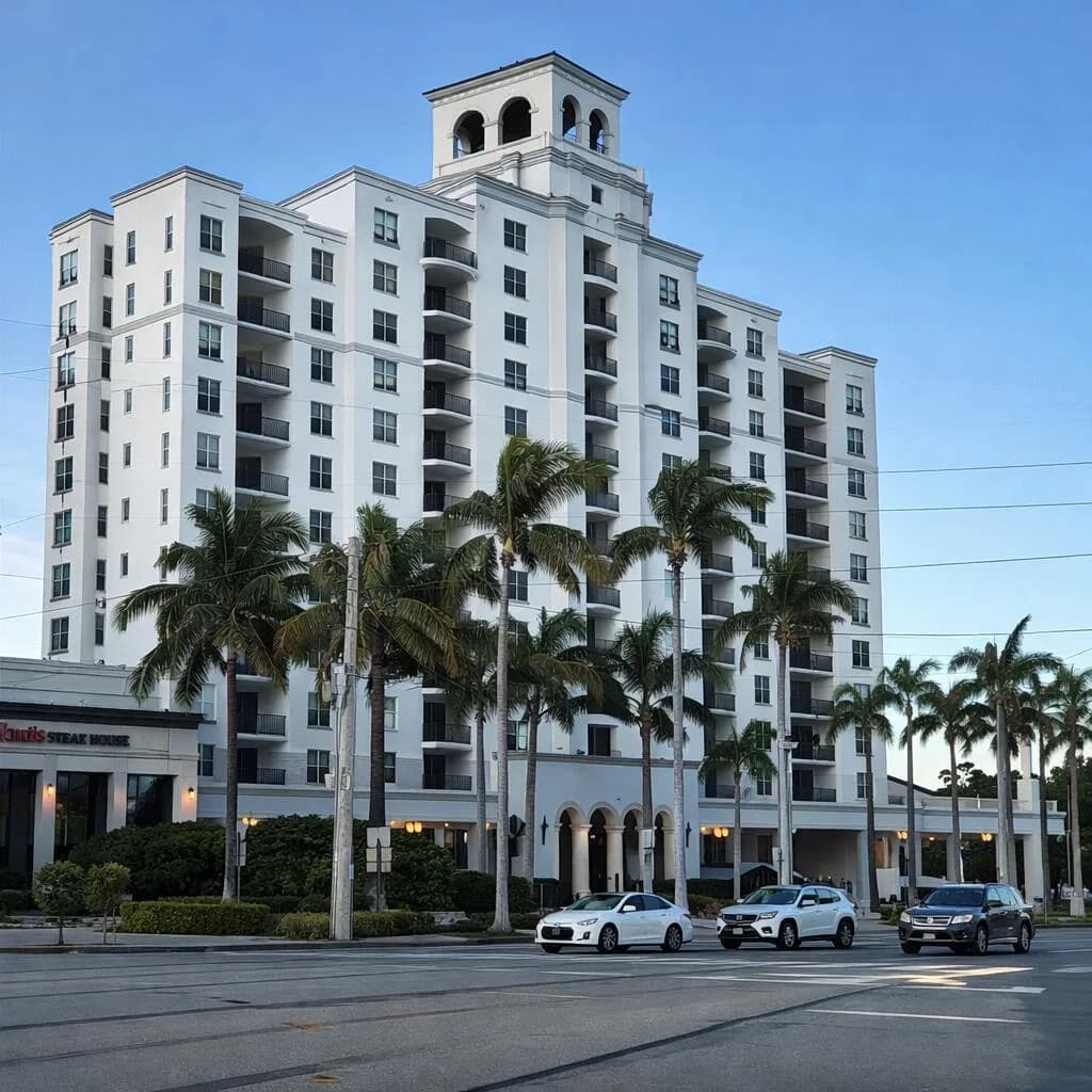 651 Okeechobee Boulevard # 706, West Palm Beach, FL 33401