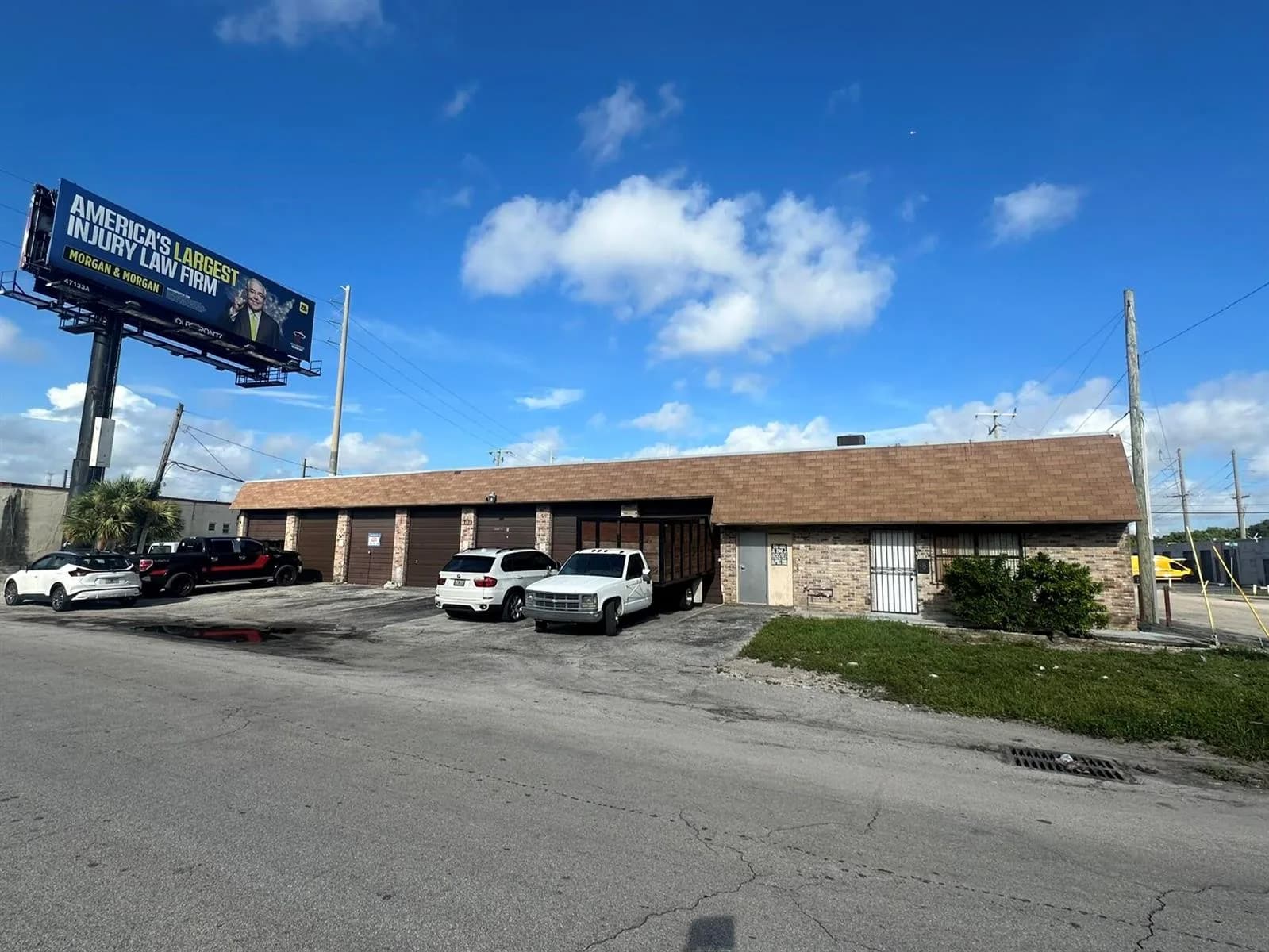 4493 NW 8TH Avenue # 4, Oakland Park, FL 33309