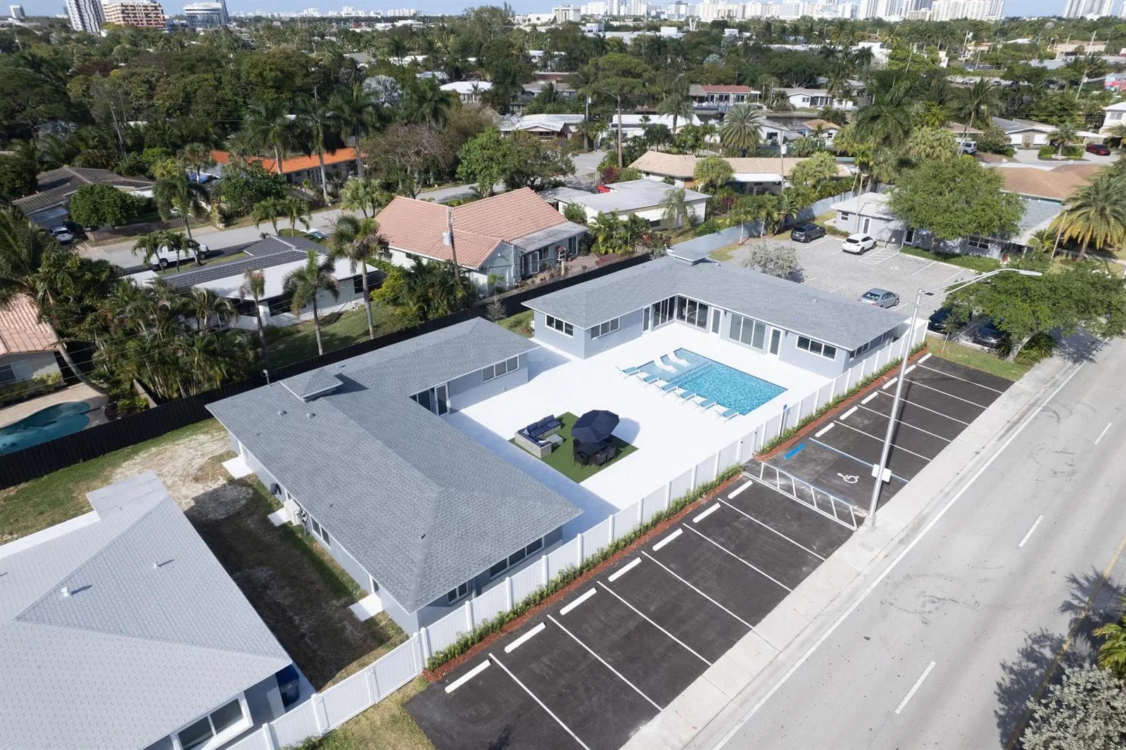 2025 NE 26th Street # 1-3, Wilton Manors, FL 33305