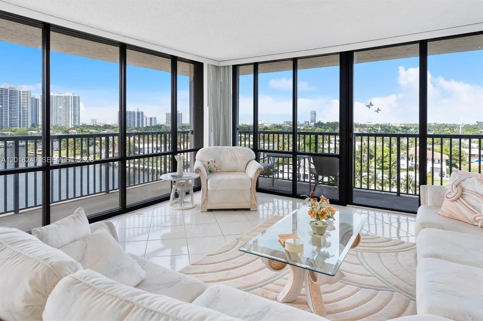 2017 S Ocean Dr # 910, Hallandale Beach, FL 33009