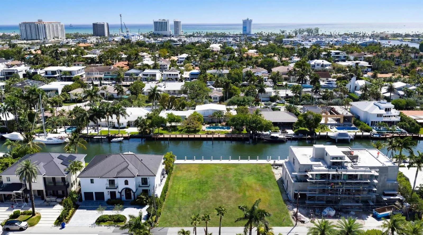 646 Flamingo-a Drive, Fort Lauderdale, FL 33301