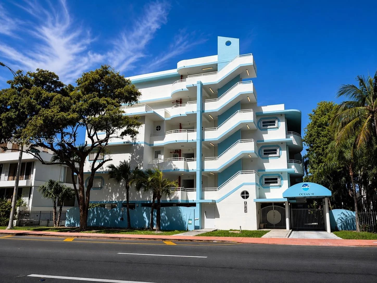 9156 Collins Ave # 107, Surfside, FL 33154