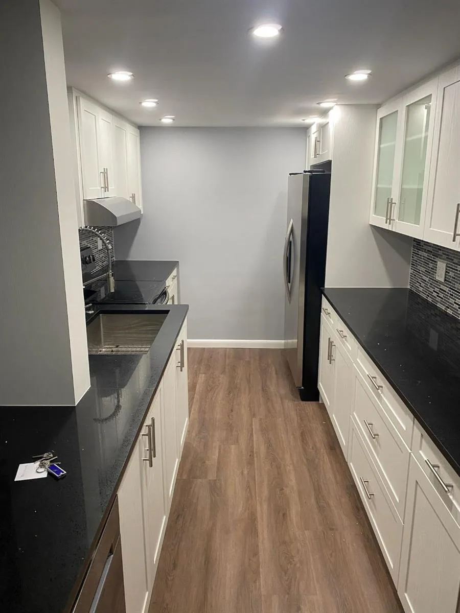 6921 Environ Boulevard # 7n, Lauderhill, FL 33319