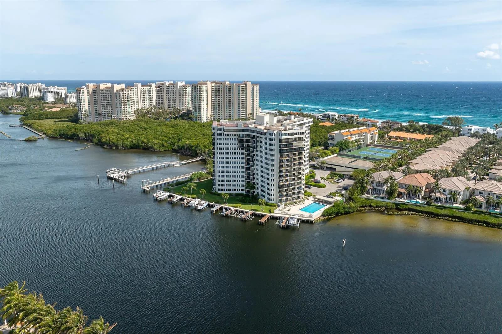 3912 S Ocean Boulevard # 208, Highland Beach, FL 33487