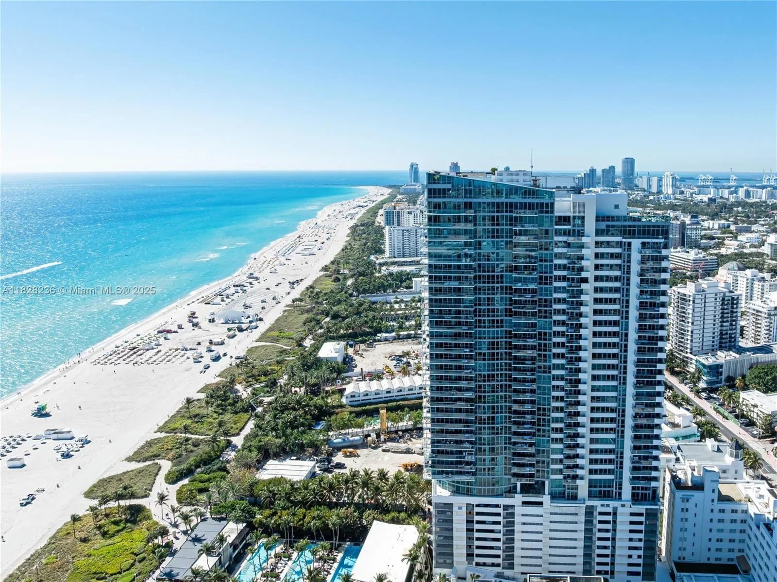 101 20th St # 3803, Miami Beach, FL 33139