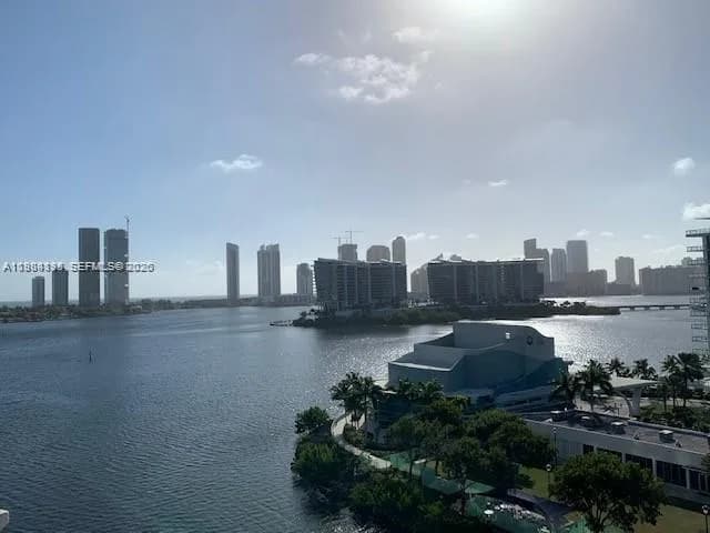 3330 NE 190th St # 1018, Aventura, FL 33180