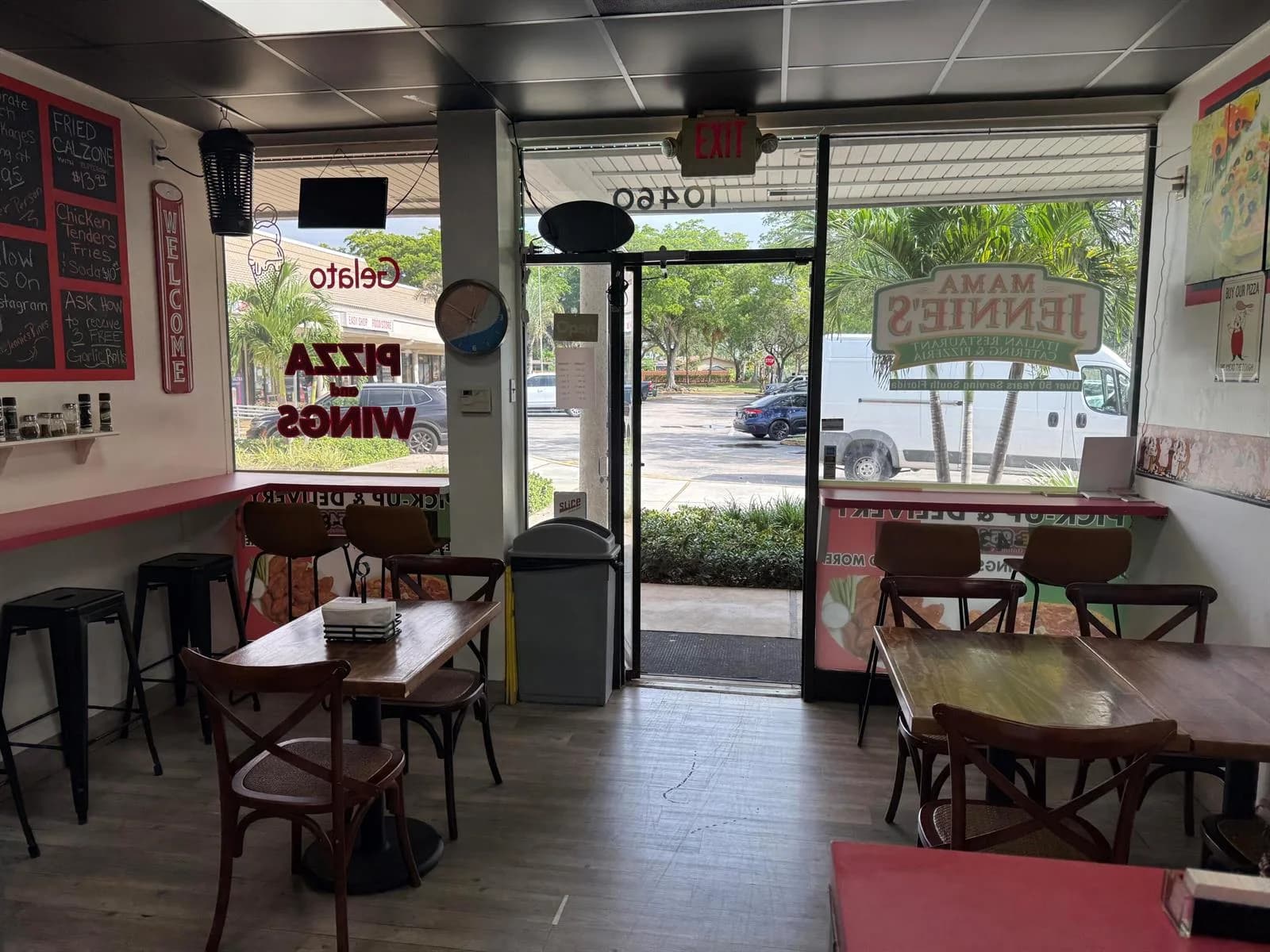 10460 Taft Street, Pembroke Pines, FL 33026