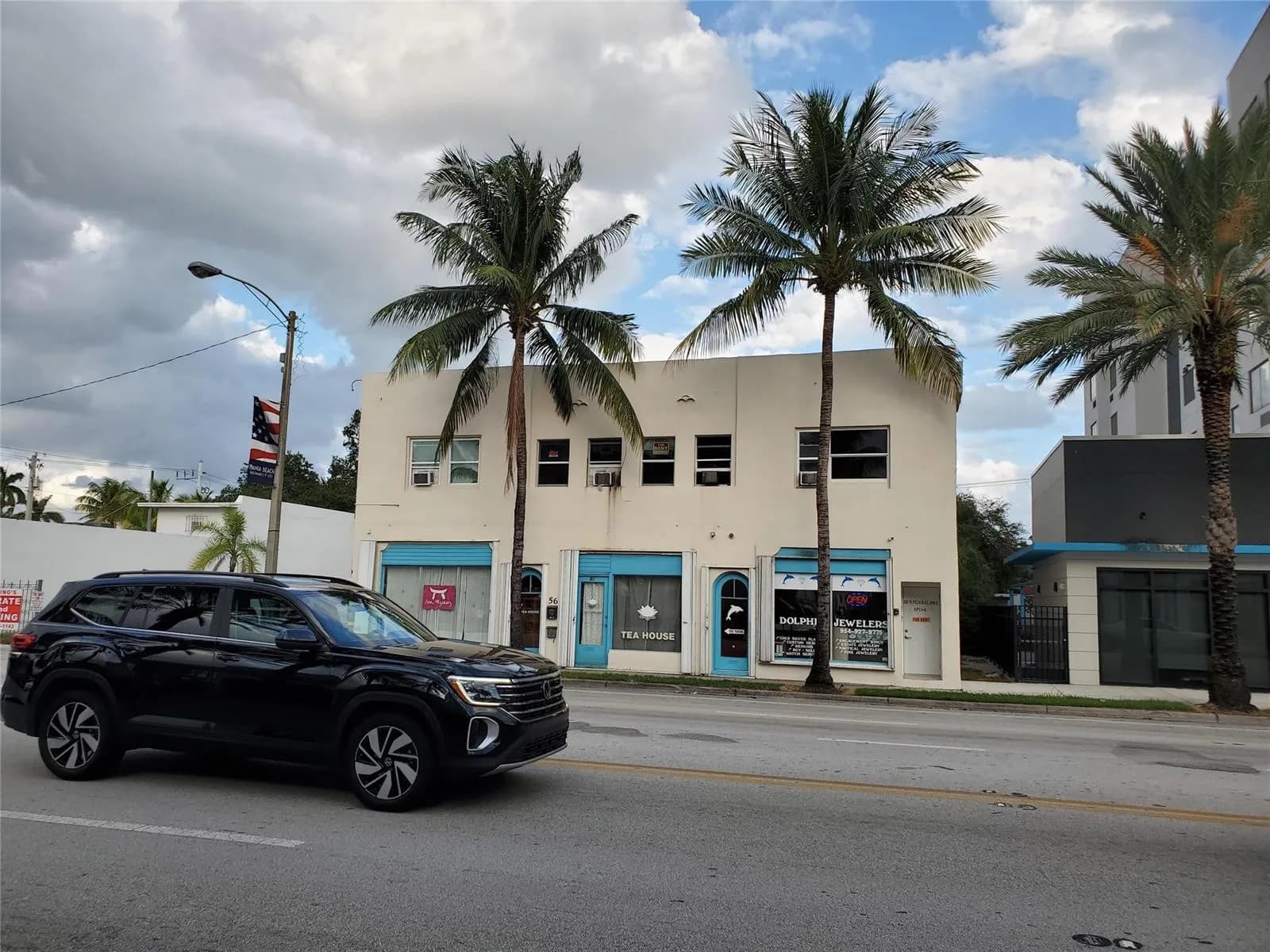 50 N Federal Highway # 4, Dania Beach, FL 33004