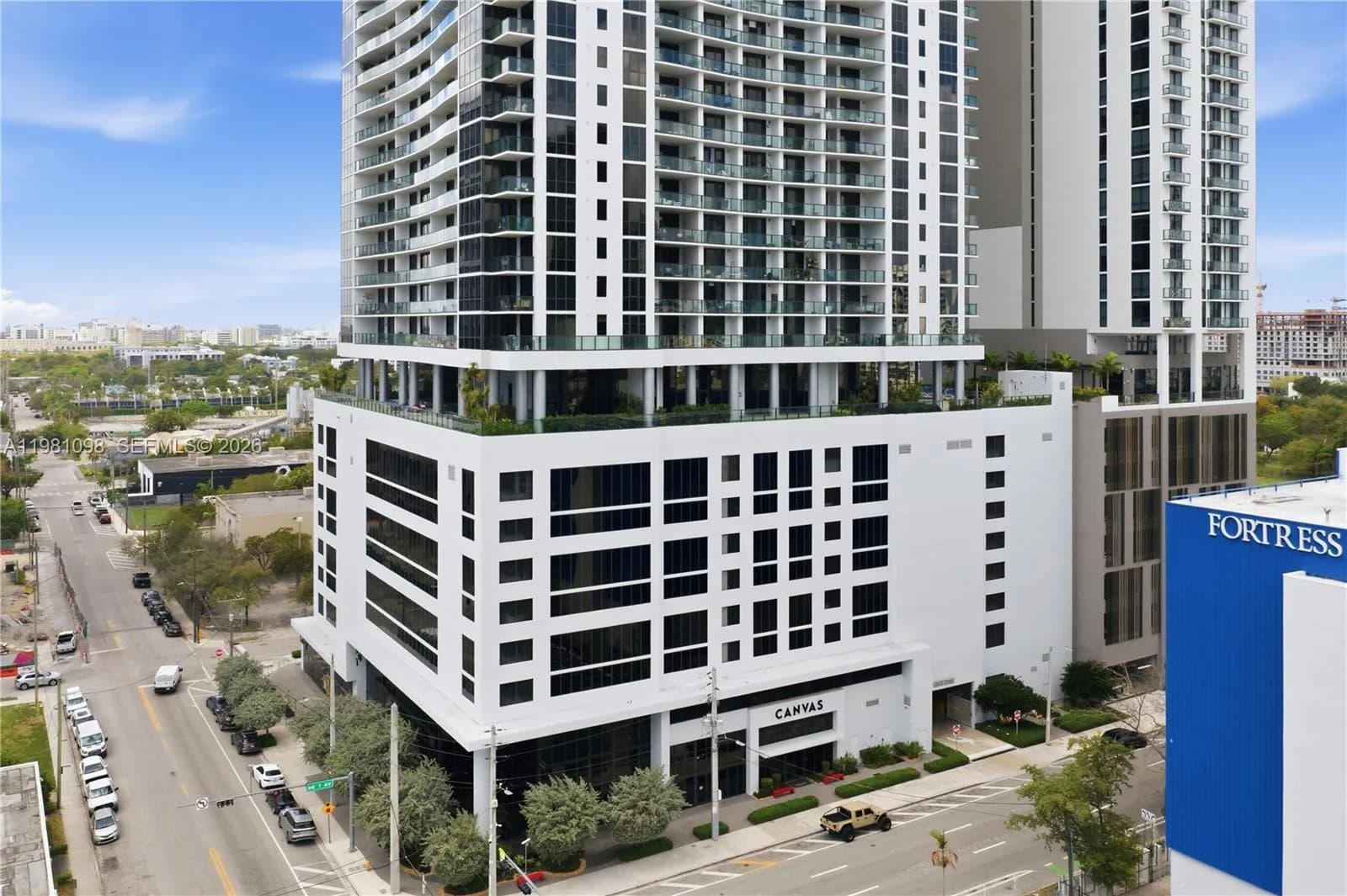 1600 NE 1st Ave # 1610, Miami, FL 33132