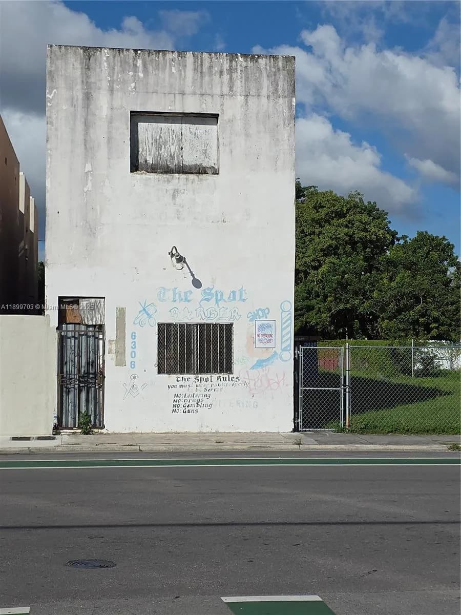 6306 NW 15th Ave, Miami, FL 33147