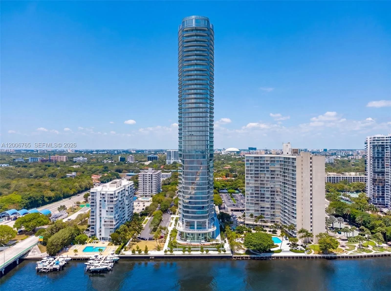175 SE 25th Rd # 604, Miami, FL 33129