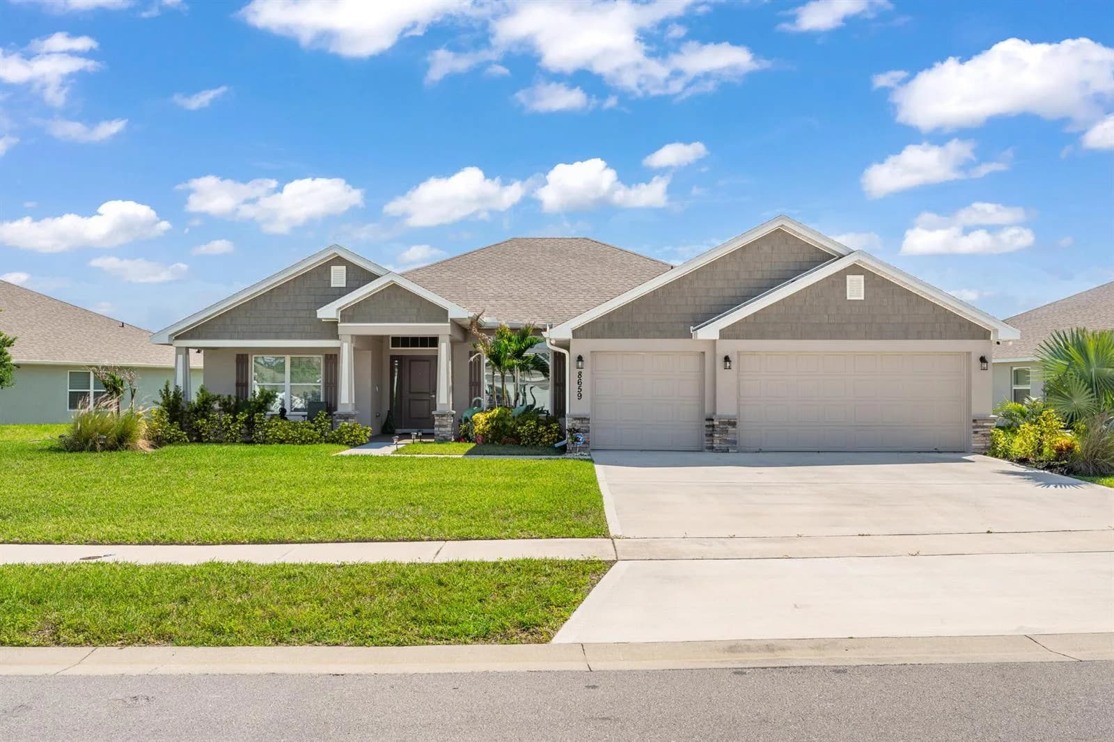 8659 Waterstone Boulevard, Fort Pierce, FL 34951