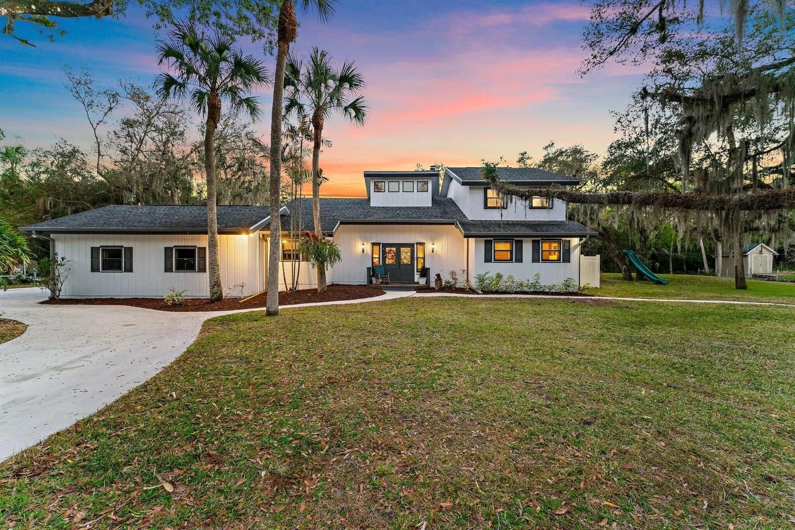 6001 S Citrus Avenue, Fort Pierce, FL 34982