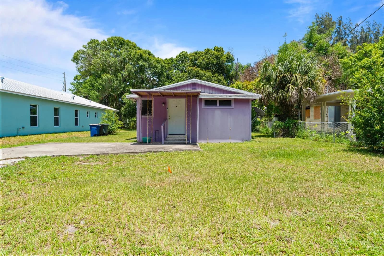 1804 S 30th S, Fort Pierce, FL 34947
