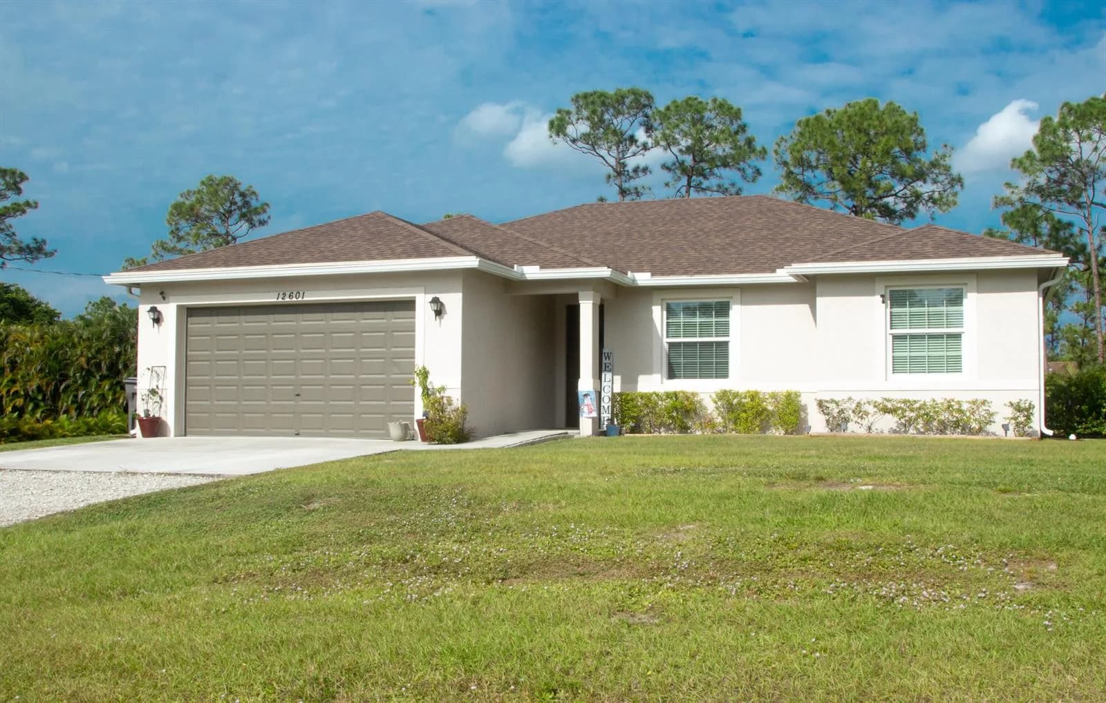 12601 57th Road N, West Palm Beach, FL 33411