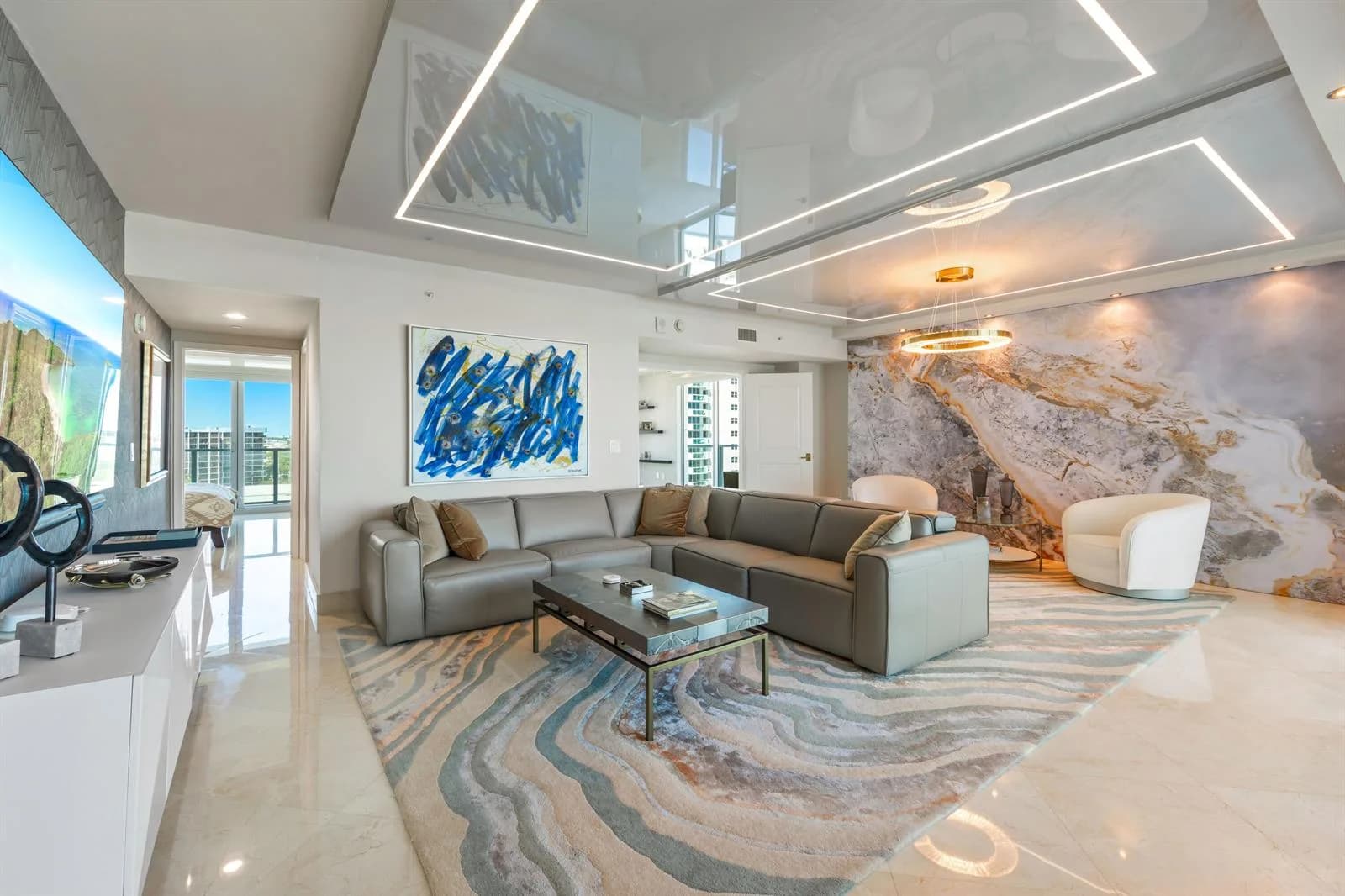 3101 S Ocean Drive # 901, Hollywood, FL 33019