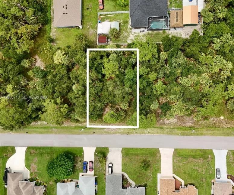 0 PINSON DR, North Port, FL 34288