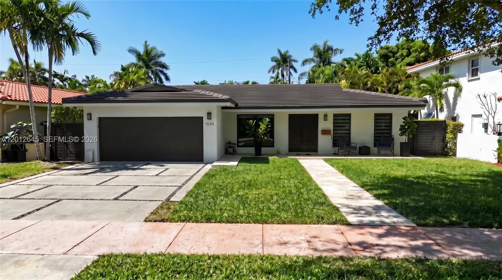 1549 Zuleta Ave, Coral Gables, FL 33146