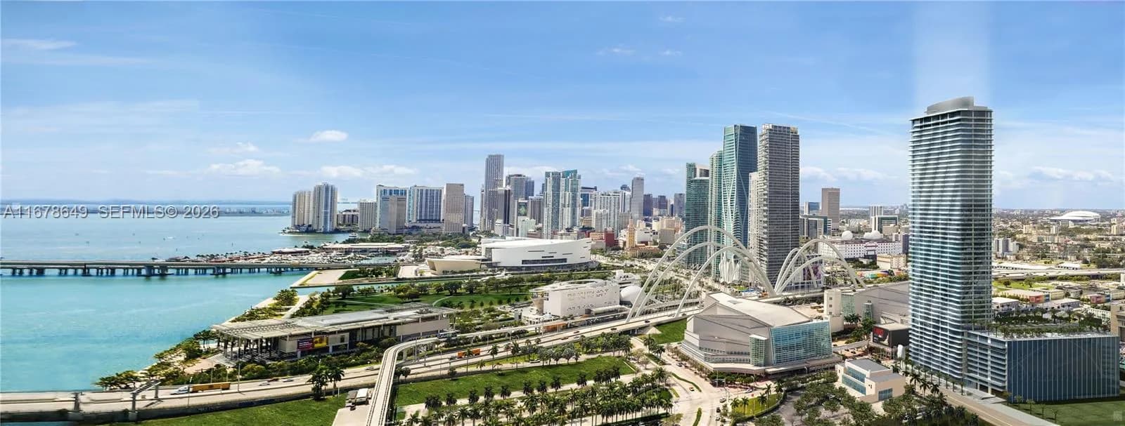 1400 Biscayne Boulevard # 5104, Miami, FL 33132