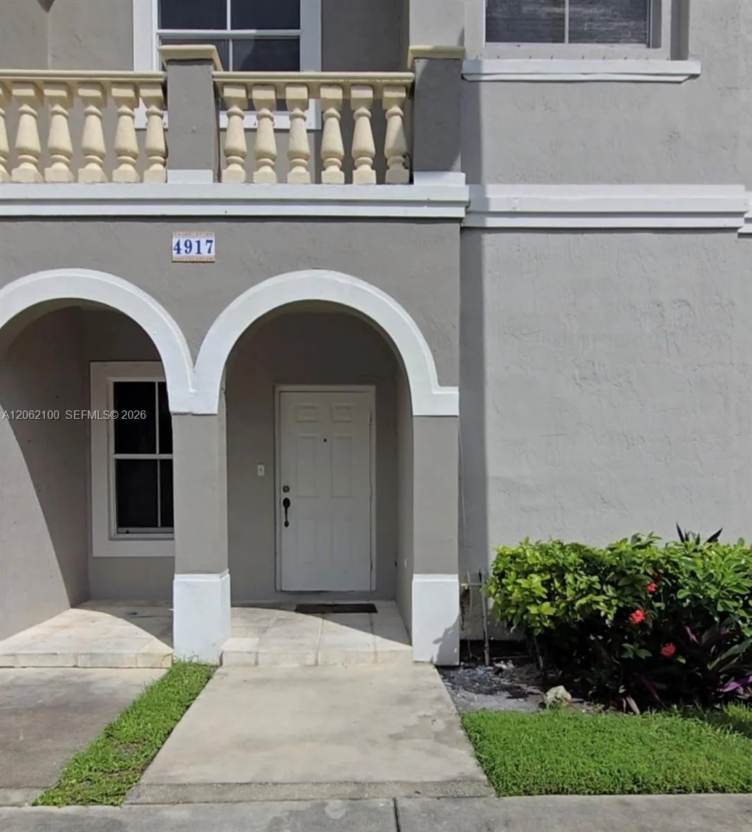 4917 SW 141st Ave # 4, Miramar, FL 33027