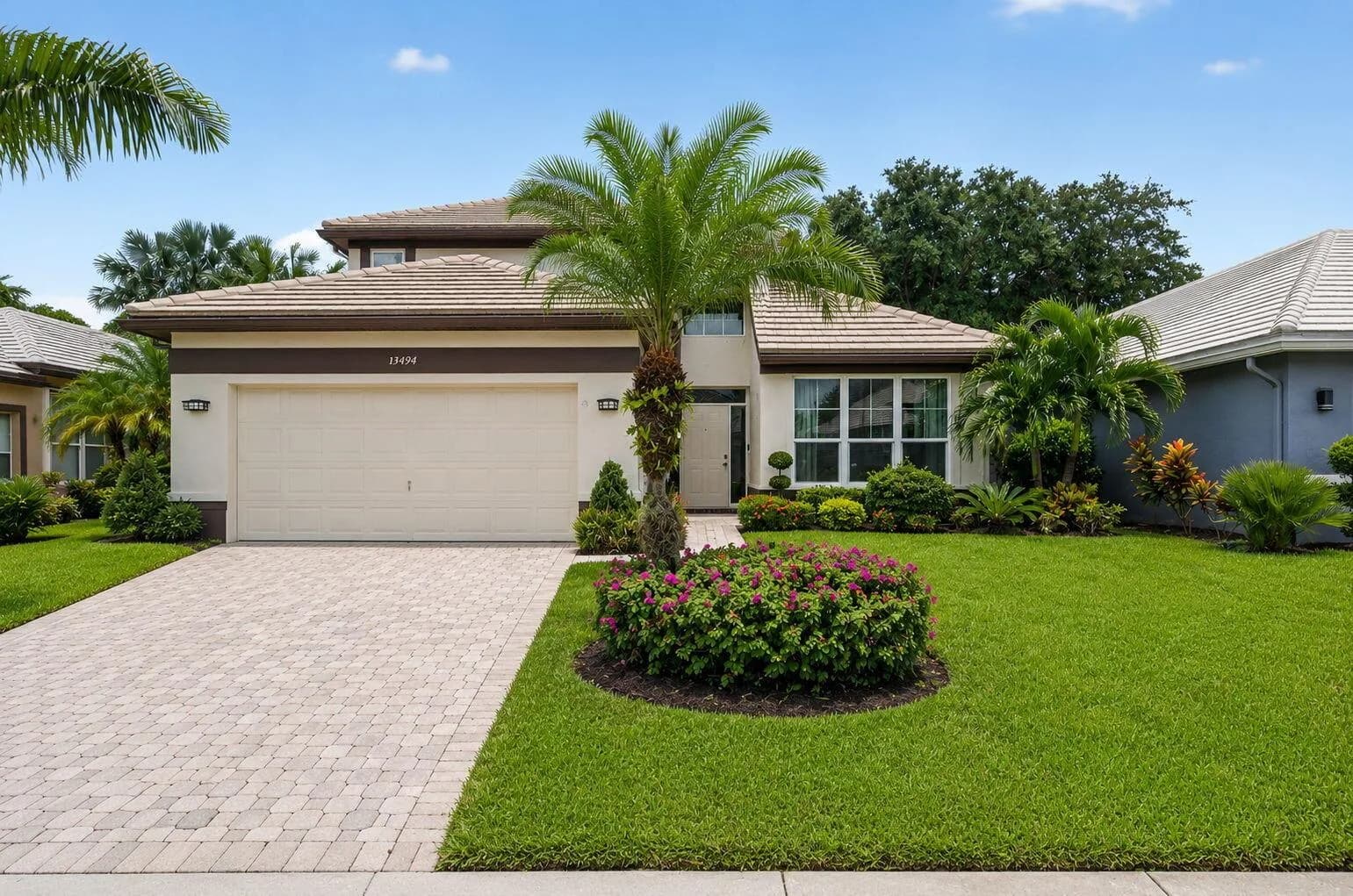 13494 Carrick Green Court, Delray Beach, FL 33446